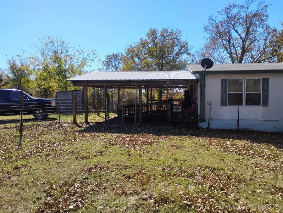 360 S Bk 1600 Road, Stigler, OK 74462 - Image #2