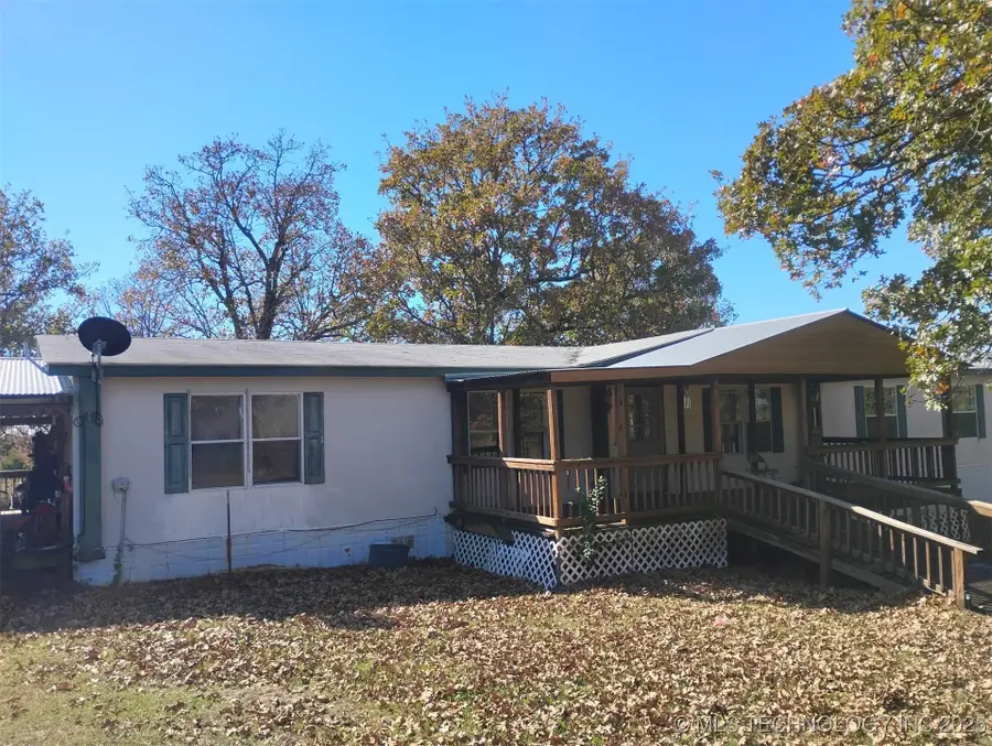 360 S Bk 1600 Road, Stigler, OK 74462 - Image #3
