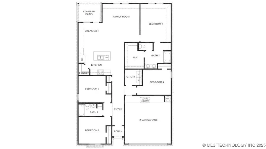 22654 E 106th Street S, Broken Arrow, OK 74014 - Image #2