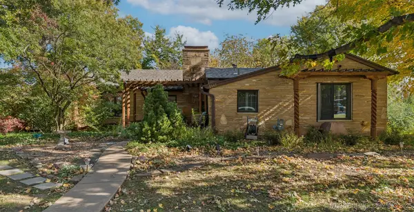 2547 S College Avenue, Tulsa, OK 74114