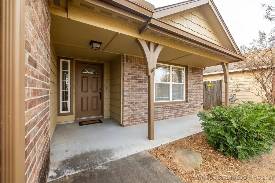 6722 E 129th Street S, Bixby, OK 74008 - Image #3