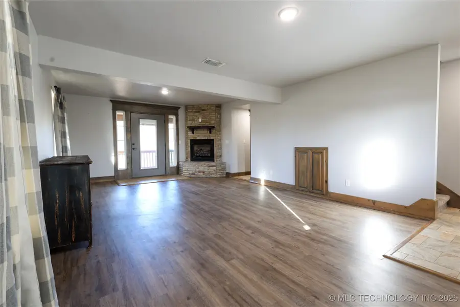 1760 Shepherd Hills, Sulphur, OK 73086 - #3