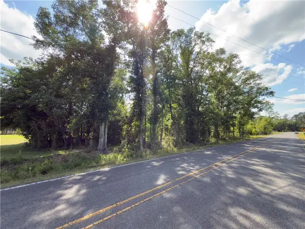 Bear Island Rd. 3.10 Acres Sec 7-9-6 Road, Maurepas,  70449
