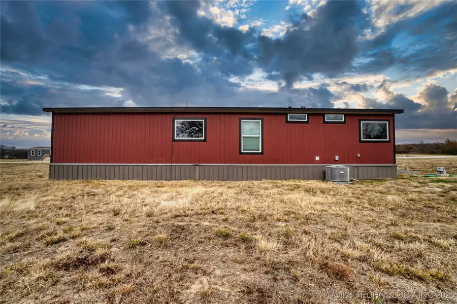 6547 Gentle Wake Way, Madill, OK 73439 - #3