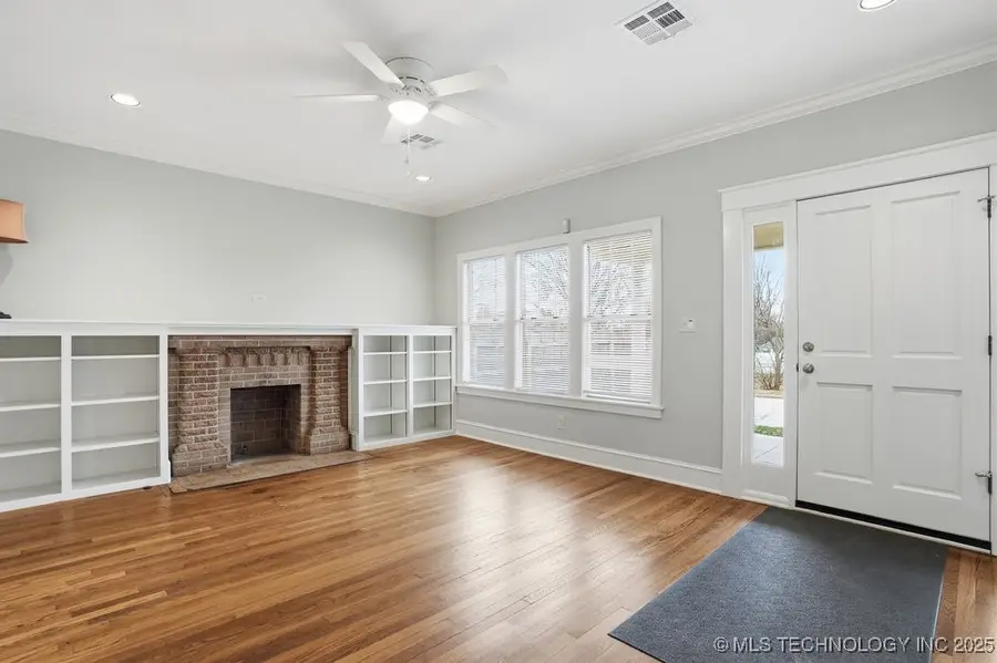 1739 E 13th Place, Tulsa, OK 74104 - Image #3