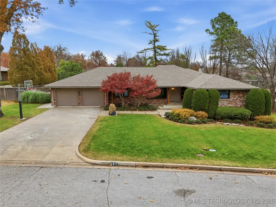 2817 E 39th Street, Tulsa, OK 74105 - Image #2