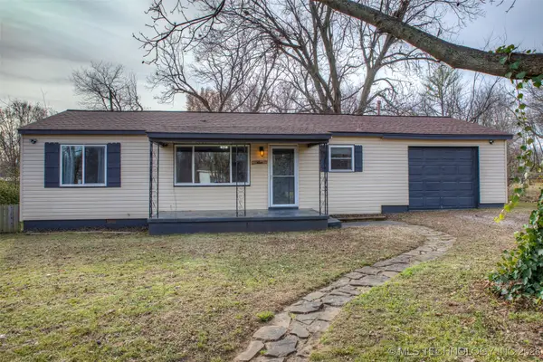 5914 W 23rd Street, Tulsa, OK 74107