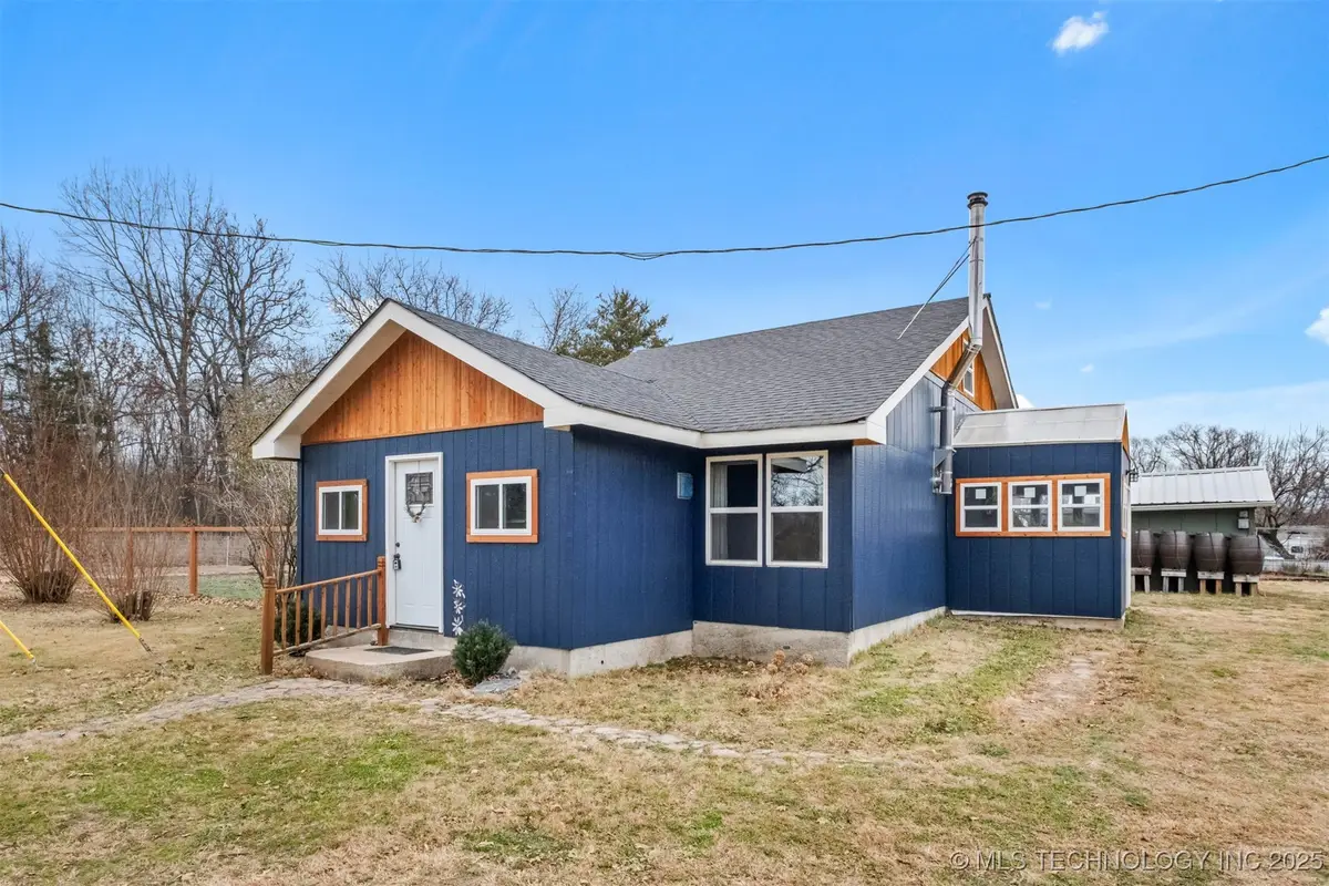 19037 County Road 502, Colcord, OK 74338 - Image #1