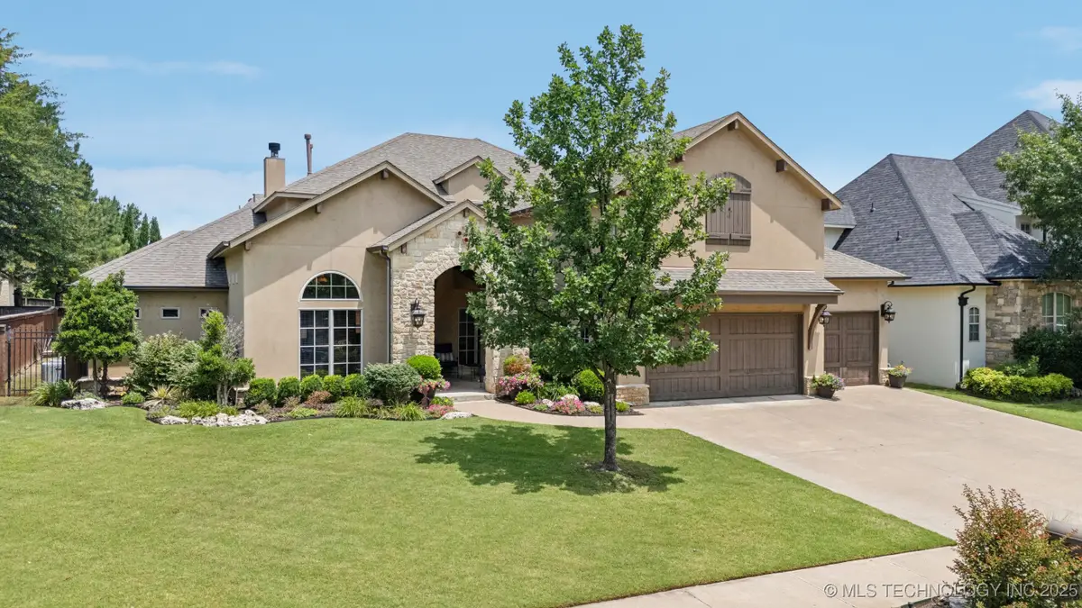 9545 E 108th Street S, Tulsa, OK 74133 - Image #1