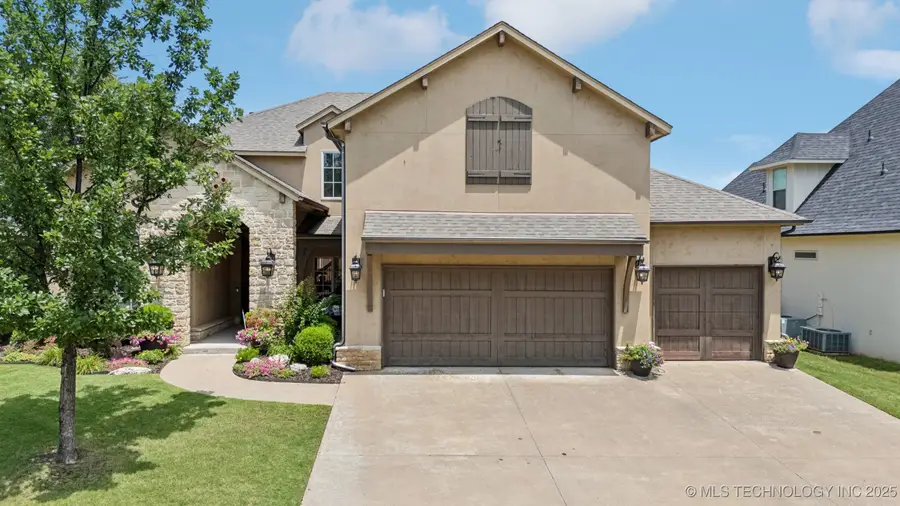 9545 E 108th Street S, Tulsa, OK 74133 - Image #2