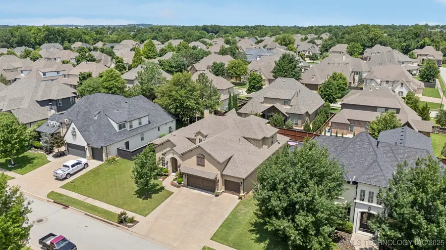 9545 E 108th Street S, Tulsa, OK 74133 - Image #3