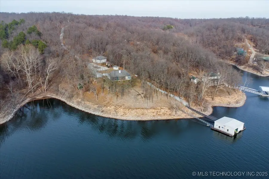 36063 S 545 Road, Jay, OK 74346 - Image #2