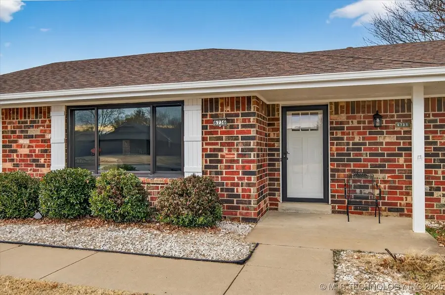 6736 Dorsett Drive, Bartlesville, OK 74006 - Image #3
