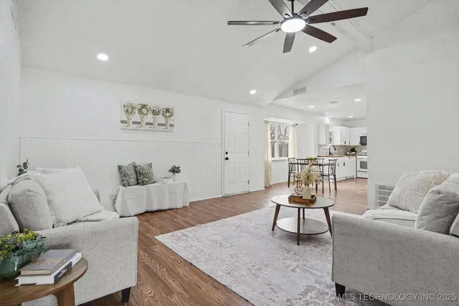 12128 E 30th Place, Tulsa, OK 74129 - Image #3