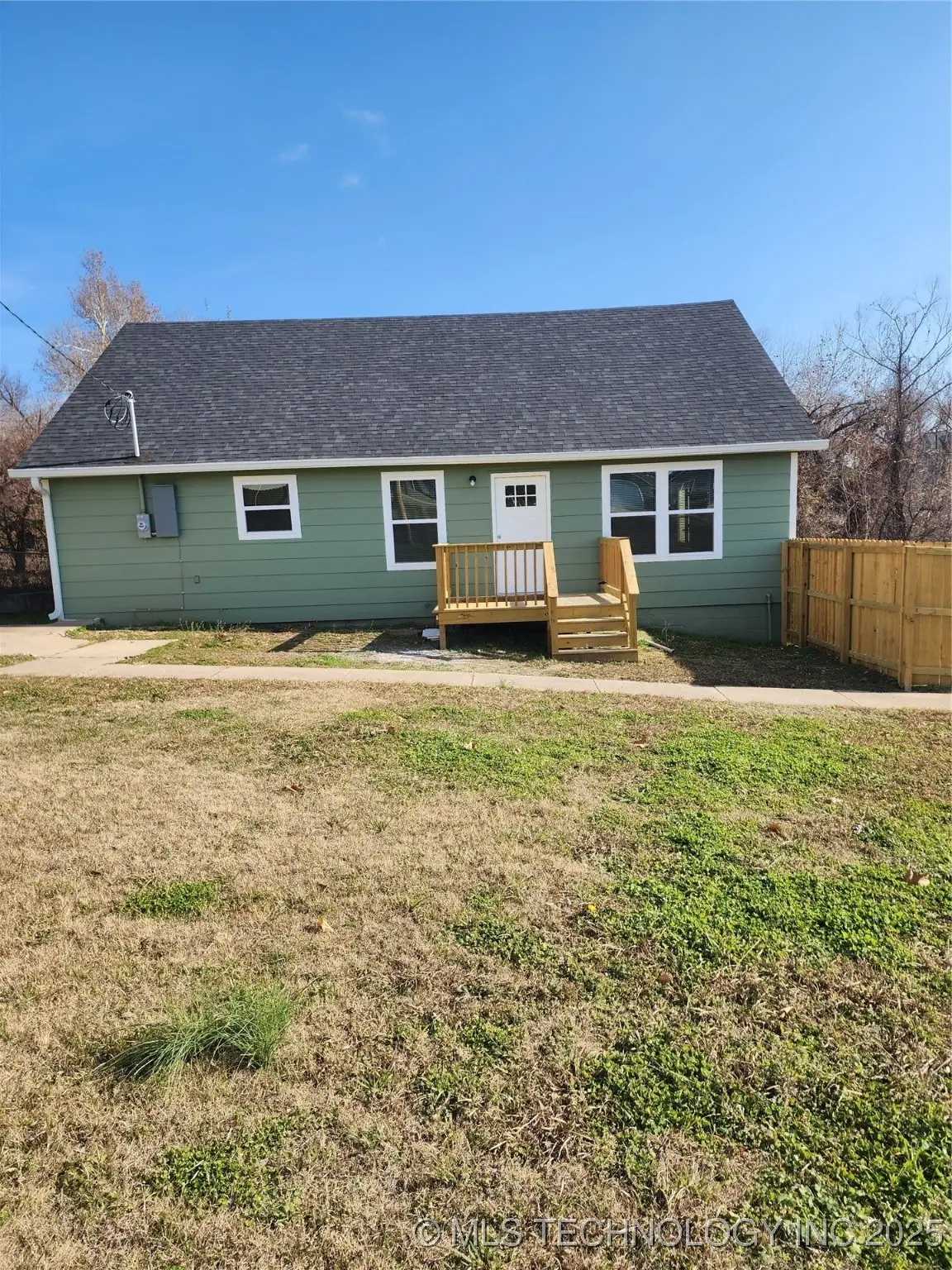 512 N 38th West Avenue, Tulsa, OK 74127 - Image #1