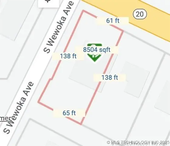 401 E Patti Page Boulevard, Claremore, OK 74017 - Image #2