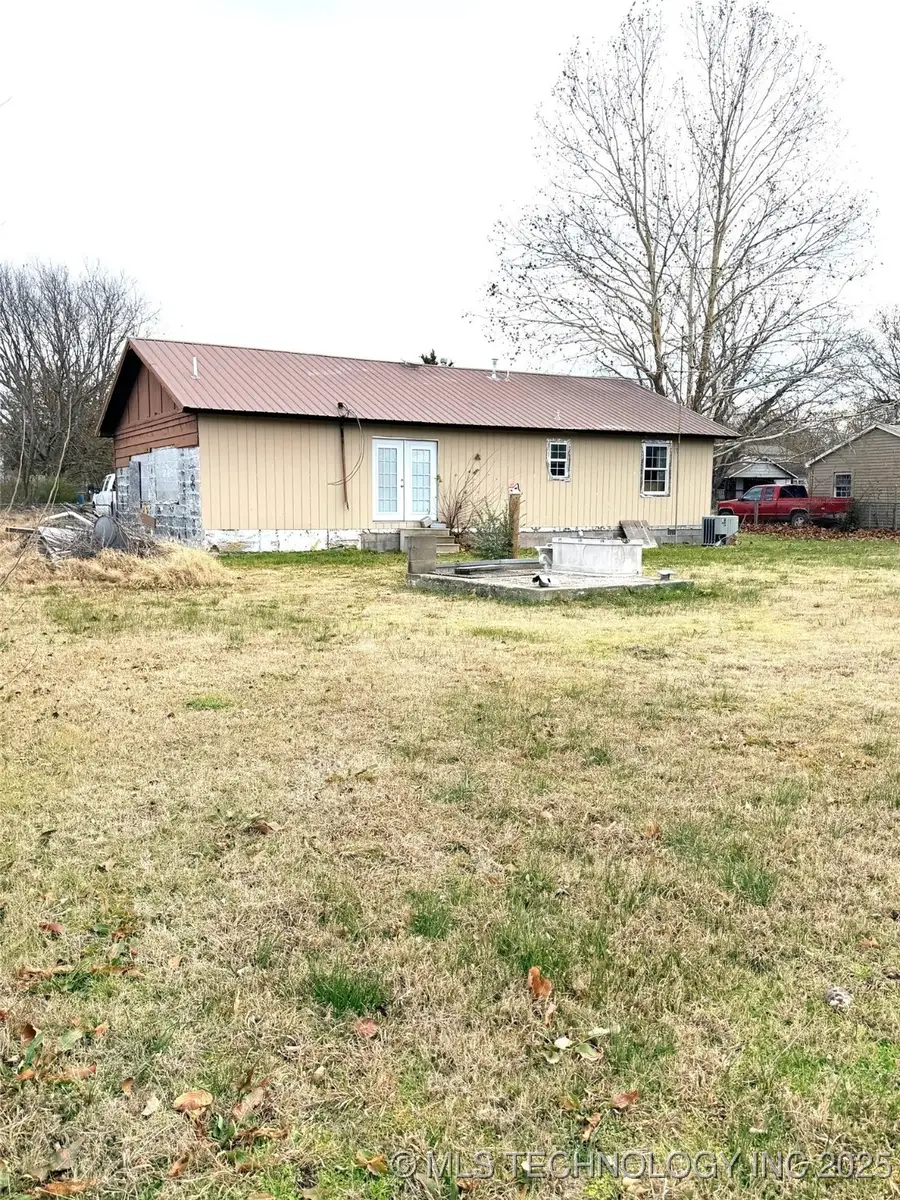 817 N 4th, Okemah, OK 74859 - Image #3