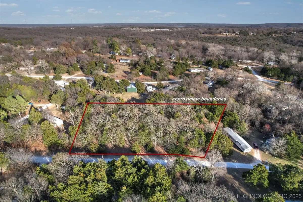 735 S Keystone Terrace, Cleveland, OK 74020 - #1