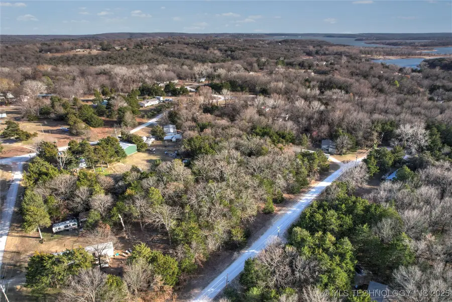 735 S Keystone Terrace, Cleveland, OK 74020 - #2