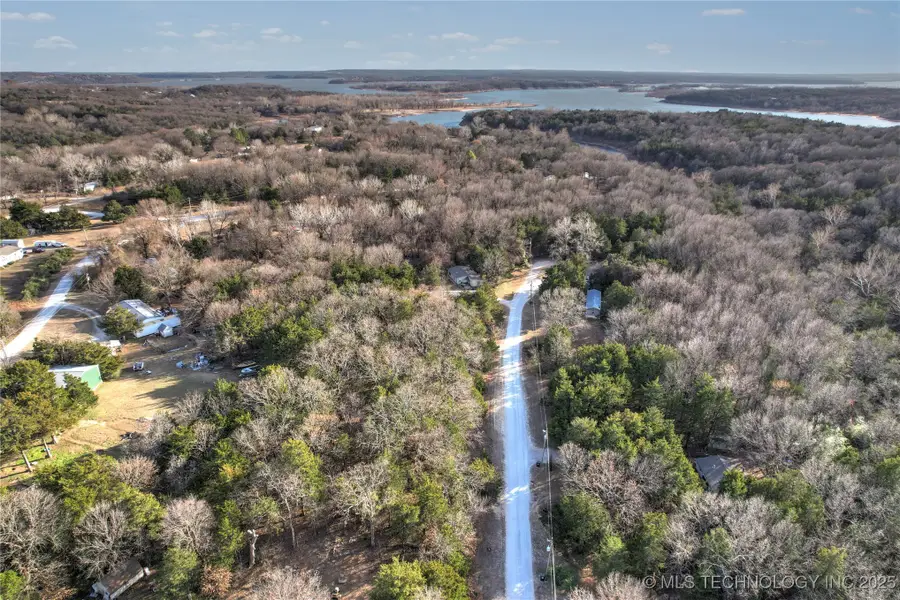 735 S Keystone Terrace, Cleveland, OK 74020 - #3