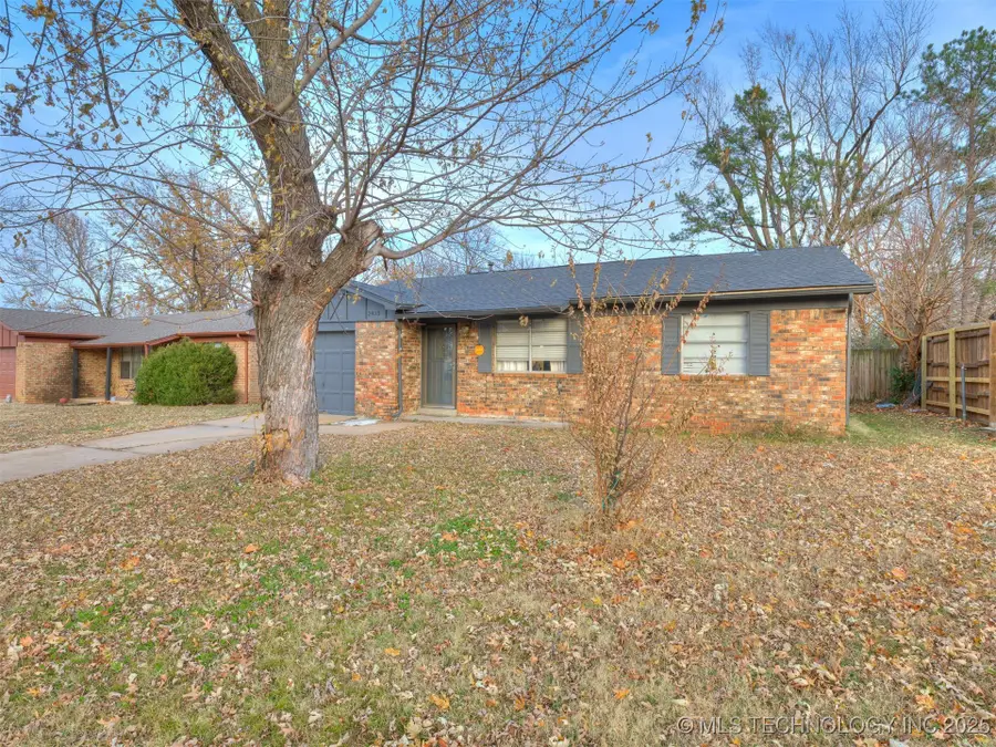 2403 S 124th East Avenue, Tulsa, OK 74129 - Image #3
