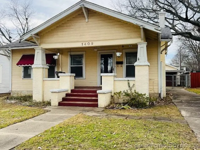 1409 S Osage Avenue, Bartlesville, OK 74003 - Image #1