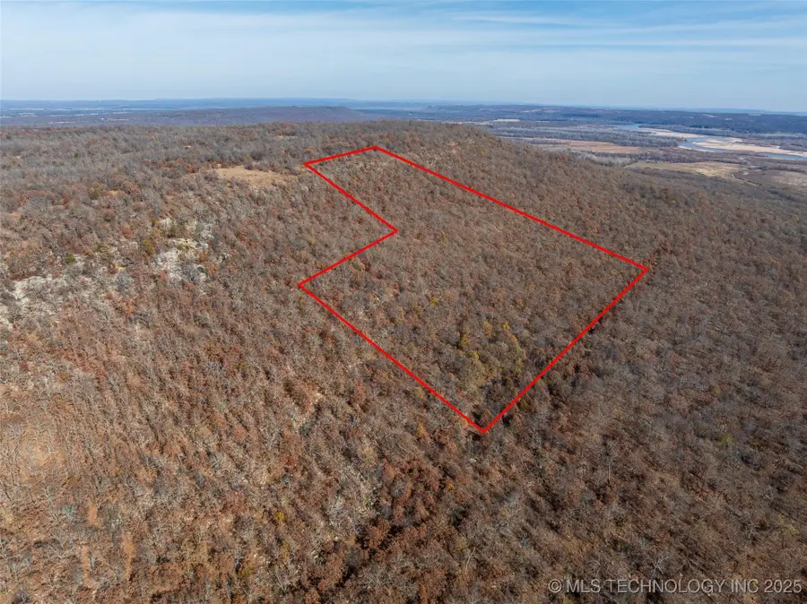 1 E 268th Street S, Stigler, OK 74462 - Image #2