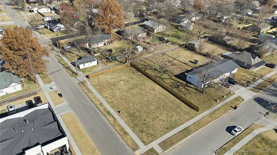 202 E Elgin Street, Broken Arrow, OK 74012 - Image #3