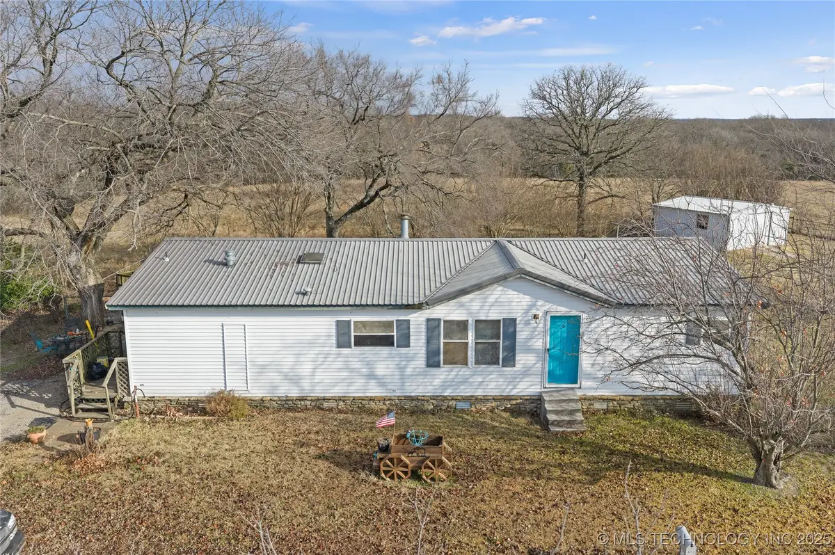 4053 Us Highway 77, Overbrook, OK 73453 - Image #1