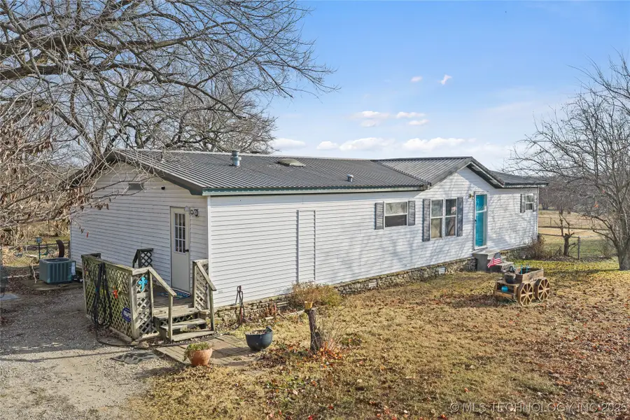 4053 Us Highway 77, Overbrook, OK 73453 - Image #2