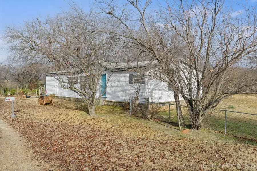 4053 Us Highway 77, Overbrook, OK 73453 - Image #3