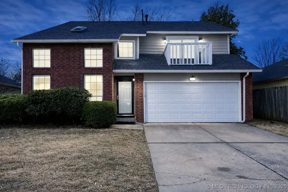 8932 E 87th Place, Tulsa, OK 74133 - Image #1