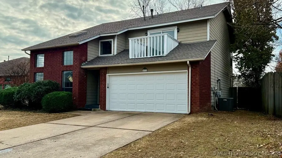 8932 E 87th Place, Tulsa, OK 74133 - Image #3