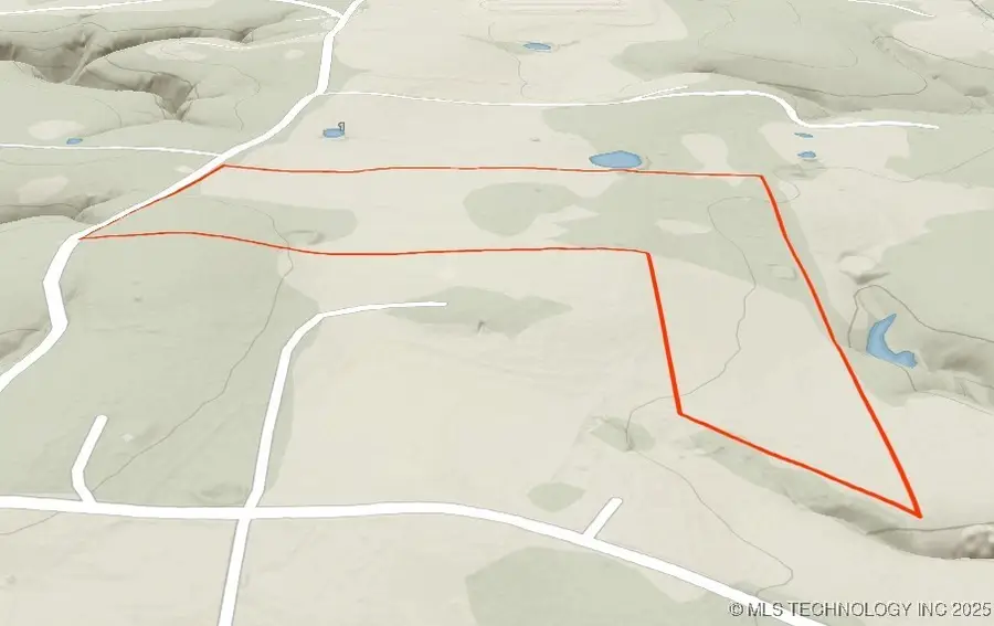 S 4725 Road, Stilwell, OK 74960 - Image #2