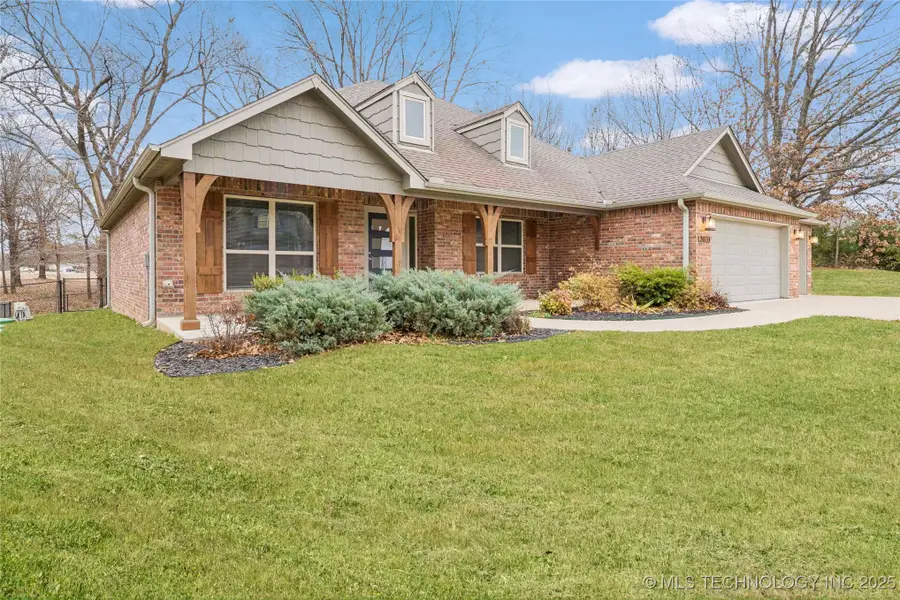 24133 E 145th Street S, Coweta, OK 74429 - Image #3