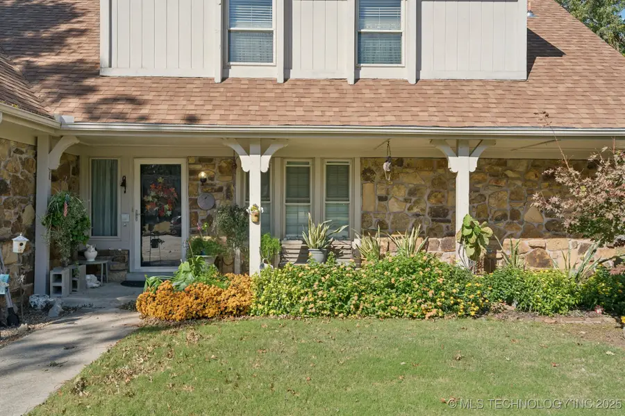 1516 W Jackson Street, Broken Arrow, OK 74012 - #3