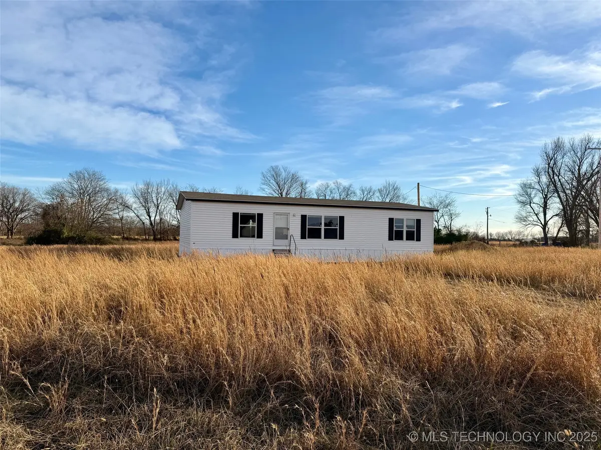 9774 N 441 Road, Big Cabin, OK 74332 - Image #1