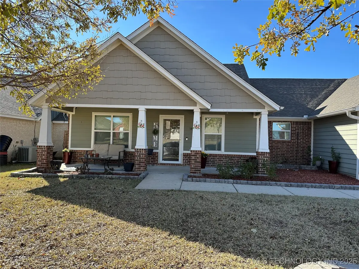 1812 Kendall Drive, Ardmore, OK 73401 - Image #1