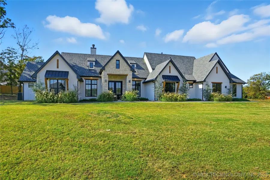 2714 Falls Bend Drive, Sapulpa, OK 74066 - Image #2