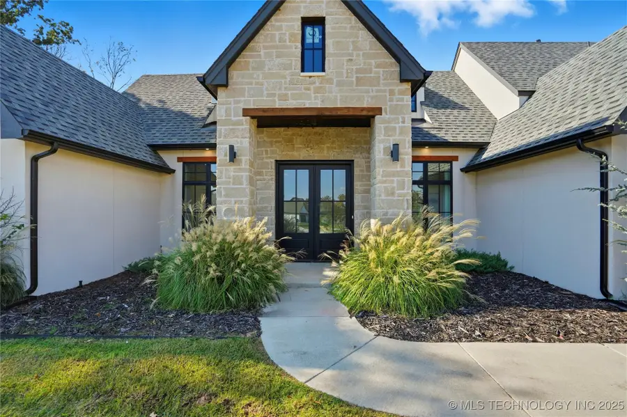 2714 Falls Bend Drive, Sapulpa, OK 74066 - Image #3