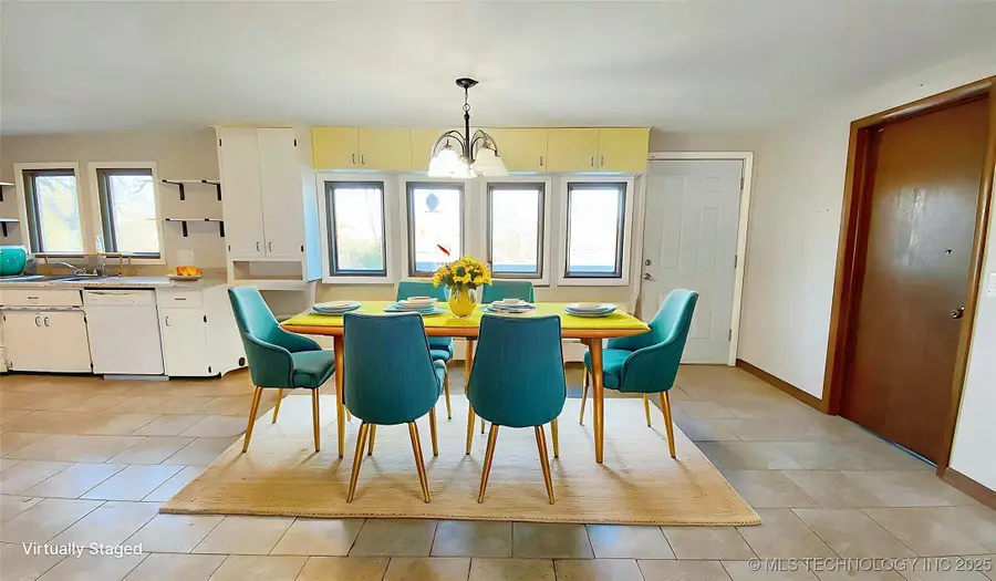 1104 Michael Street, Tahlequah, OK 74464 - Image #3