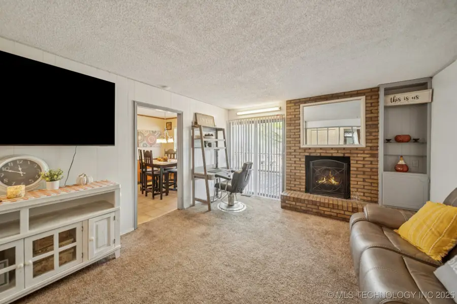 1424 N 24th Place W, Tulsa, OK 74127 - Image #3