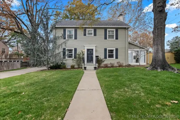 2245 E 22nd Place S, Tulsa, OK 74114