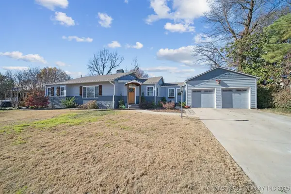 2340 S College Avenue S, Tulsa, OK 74114