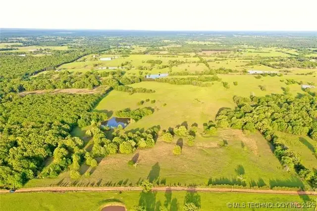 Half Bank Road, Atoka, OK 74525 - #1