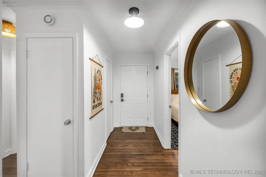 4513 E 25th Place, Tulsa, OK 74114 - Image #2