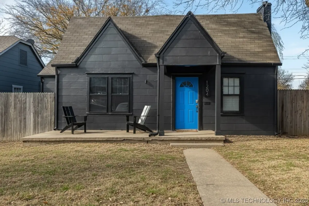 1204 Sandusky Avenue, Tulsa, OK 74112 - Image #1