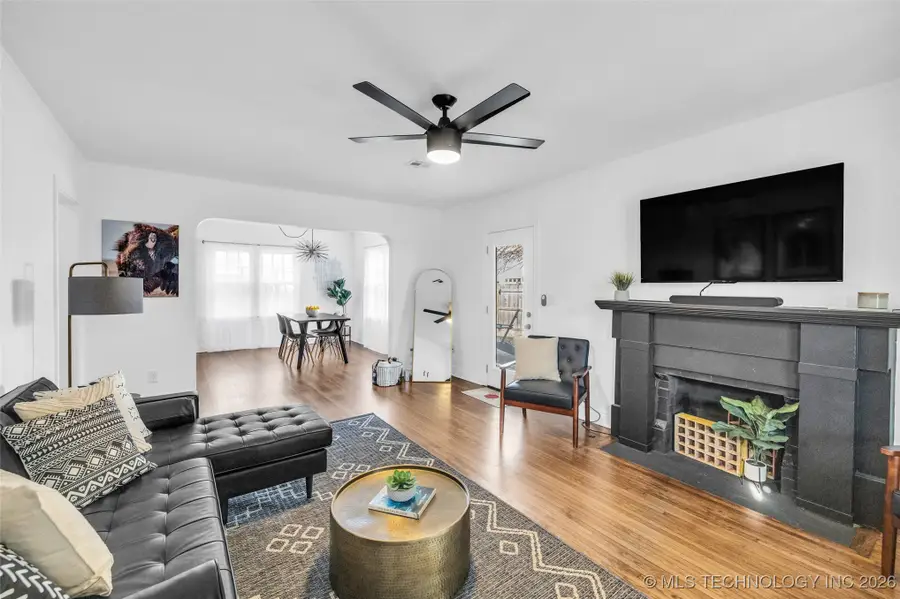 1204 Sandusky Avenue, Tulsa, OK 74112 - Image #2