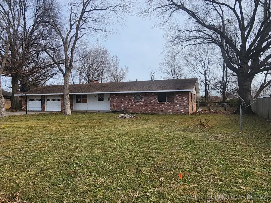 902 N Ross Avenue, Dewey, OK 74029 - Image #3