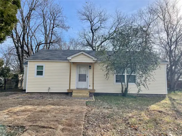 610 S 13th, Durant, OK 74701
